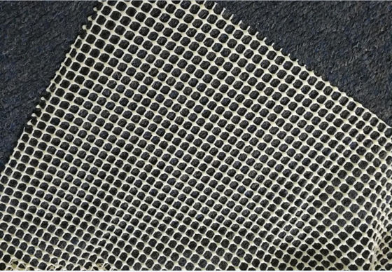 Циновка пены PVC выскальзывания руки Washable анти- для положенных в основу ковром анти- сумок сетки циновки Pvc выскальзывания