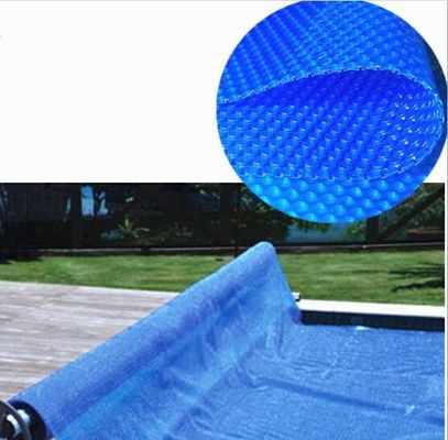 Крышка бассейна прочной крышки бассейна пузыря PE крышки бассейна SPA термальной солнечной пластиковой солнечная