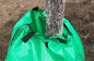 сумки УЛЬТРАФИОЛЕТОВОГО устойчивого дерева PVC 500D моча с сумками дерева сверхмощной собственной личности молнии моча
