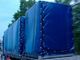 Оборудование сопротивления носки водоустойчивое покрывает для контейнера с крышками оборудования обслуживания OEM на открытом воздухе