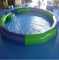 Высокопрочный бассейн PVC, бассейн подола 4.5M*4.5m PVC раздувной для материала бассейна детей