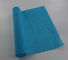 PVC сетки полиэстера не смещает циновка для сумки аппаратуры и инструментов поли пакуя пластиковую ткань