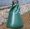 Сохраните использование трубы капельного орошения земледелия моча сумок дерева воды