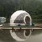 шатер партии купола иглу шатра гостиницы шатра геодезического купола зимы 8M располагаясь лагерем водоустойчивый