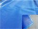 крышка одеяла солнечной крышки бассейна пузыря 12mm PE 400Mic 500 Mic пластиковая солнечная