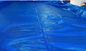 Одеяло бассейна пузыря солнечное за исключением вьюрка крышки бассейна диаметра тепла и испарения 12mm