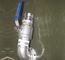 6000L танк питьевой воды гибкого пузыря хранения воды брезента PVC TPU портативный