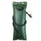 пузыря хранения воды ЕВА зеленого цвета армии 3L/TPU бак для хранения воды тактического пластиковый