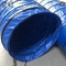 Покрытие кремния круга утечки водоустойчивого защитного чехла брезента PVC анти-