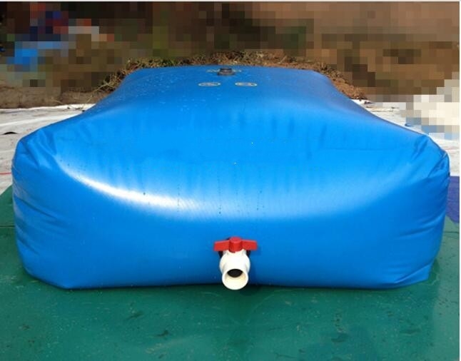 Пузырь 100% воды PVC TPU материальный многоразовый большой Flexi качества еды 0