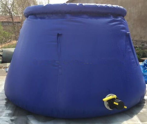 Анти--протекая танк пузыря 3500L воды подушки для цистерн с водой бака для хранения воды индустрии портативных