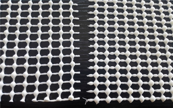 Циновка выскальзывания PVC крена не для пчеловодства одевает провентилированная ткань вкладыша защитной одежды пластиковая