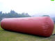 УЛЬТРАФИОЛЕТОВЫЕ баки для хранения метана защиты, ткань с покрытием PVC для пузыря топлива сдерживания завода лэндфилл-газа жидкостного