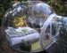 Шатер раздувного пузыря уплотнения воды располагаясь лагерем, шатер пузыря обработки Анти--грибка на открытом воздухе