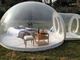 Шатер раздувного пузыря уплотнения воды располагаясь лагерем, шатер пузыря обработки Анти--грибка на открытом воздухе