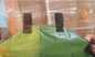 15 галлонов сумки медленного отпуска моча для сумок дерева материальной собственной личности PVC Irregation погружения дерева моча