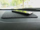 Циновка выскальзывания погоды устойчивая анти- для сжатия PVC автомобиля дружелюбного предотвращая чернь мобильного телефона
