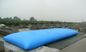 30000 l пузырь воды подушки, гибкий бак для хранения воды, складный резервуар воды PVC