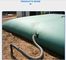 PVC 0.7mm толстые 30000 брезента воды пузыря литров цистерн с водой танка портативных используемых для того чтобы хранить