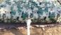 пузырь воды брезента PVC 50m3 складный для цистерны с водой земледелия портативной