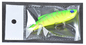 5 слой плавания цветов 9.6CM/26.5g 4# полный крепко затравливает более длинный снятый прикорм рыбной ловли VIB