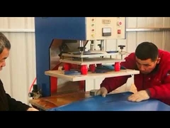 Fuel/Gasoline Bladder in Production