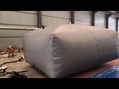 Водяной пузырь из ПВХ 18000L