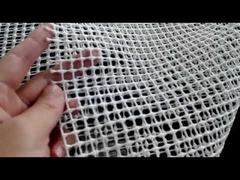 Защитная подкладка для пчеловодческой одежды / Подложка для ковров