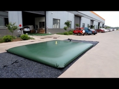 10000 литров армейская водная подушка для хранения воды