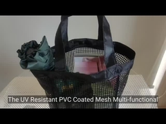 Прочная и прочная спортивная сумка на открытом воздухе, косметическая сумка для хранения, рыболовная метка