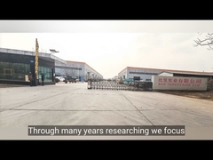 Введение в компанию BGO